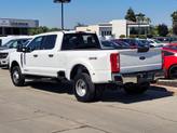 Thumbnail of 2024 Oxford White Ford F-350