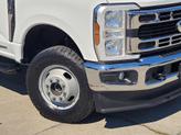 Thumbnail of 2024 Oxford White Ford F-350
