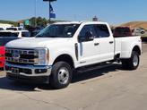 Thumbnail of 2024 Oxford White Ford F-350