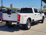 Thumbnail of 2024 Oxford White Ford F-350