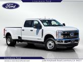 Photo of 2024 Oxford White Ford F-350