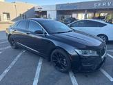 Thumbnail of 2020 Infinite Black Metallic Lincoln MKZ Hybrid