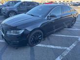 Photo of 2020 Infinite Black Metallic Lincoln MKZ Hybrid
