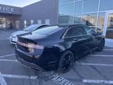 Thumbnail of 2020 Infinite Black Metallic Lincoln MKZ Hybrid