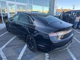 Thumbnail of 2020 Infinite Black Metallic Lincoln MKZ Hybrid