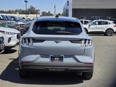 Thumbnail of 2025 Glacier Gray Metallic TriCoat Ford Mustang Mach-E