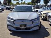 Thumbnail of 2025 Glacier Gray Metallic TriCoat Ford Mustang Mach-E