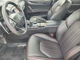 Thumbnail of 2023 Bianco Maserati Ghibli