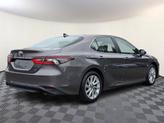 Thumbnail of 2023 Predawn Gray Mica Toyota Camry