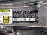 Thumbnail of 2023 Predawn Gray Mica Toyota Camry
