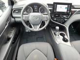 Thumbnail of 2023 Predawn Gray Mica Toyota Camry