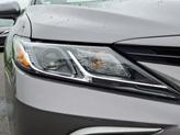 Thumbnail of 2023 Predawn Gray Mica Toyota Camry