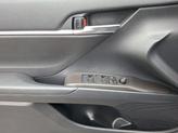 Thumbnail of 2023 Predawn Gray Mica Toyota Camry