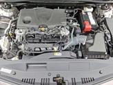 Thumbnail of 2023 Predawn Gray Mica Toyota Camry