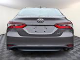 Thumbnail of 2023 Predawn Gray Mica Toyota Camry