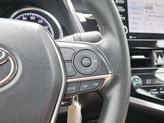Thumbnail of 2023 Predawn Gray Mica Toyota Camry
