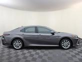 Thumbnail of 2023 Predawn Gray Mica Toyota Camry