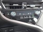Thumbnail of 2023 Predawn Gray Mica Toyota Camry