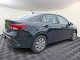 Thumbnail of 2023 Aurora Black Kia Rio