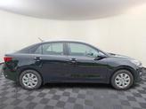 Thumbnail of 2023 Aurora Black Kia Rio