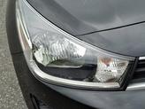 Thumbnail of 2023 Aurora Black Kia Rio