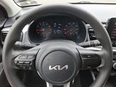 Thumbnail of 2023 Aurora Black Kia Rio