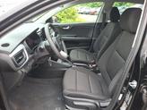 Thumbnail of 2023 Aurora Black Kia Rio