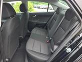 Thumbnail of 2023 Aurora Black Kia Rio