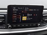 Thumbnail of 2023 Aurora Black Kia Rio