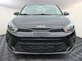Thumbnail of 2023 Aurora Black Kia Rio
