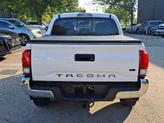 Thumbnail of 2023 Ice Cap Toyota Tacoma