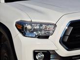 Thumbnail of 2023 Ice Cap Toyota Tacoma