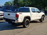 Thumbnail of 2023 Ice Cap Toyota Tacoma