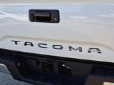 Thumbnail of 2023 Ice Cap Toyota Tacoma