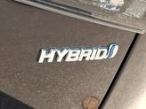 Thumbnail of 2021 Opulent Amber Toyota Highlander Hybrid