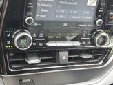 Thumbnail of 2021 Opulent Amber Toyota Highlander Hybrid