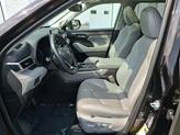 Thumbnail of 2021 Opulent Amber Toyota Highlander Hybrid