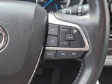Thumbnail of 2021 Opulent Amber Toyota Highlander Hybrid