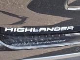 Thumbnail of 2021 Opulent Amber Toyota Highlander Hybrid