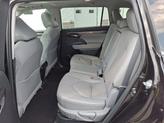 Thumbnail of 2021 Opulent Amber Toyota Highlander Hybrid