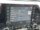 Thumbnail of 2021 Opulent Amber Toyota Highlander Hybrid