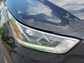 Thumbnail of 2021 Opulent Amber Toyota Highlander Hybrid