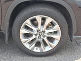 Thumbnail of 2021 Opulent Amber Toyota Highlander Hybrid