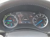 Thumbnail of 2021 Opulent Amber Toyota Highlander Hybrid