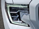 Thumbnail of 2022 Summit White GMC Sierra 1500