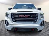 Thumbnail of 2022 Summit White GMC Sierra 1500