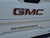 Thumbnail of 2022 Summit White GMC Sierra 1500