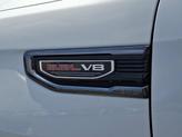 Thumbnail of 2022 Summit White GMC Sierra 1500