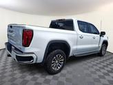 Thumbnail of 2022 Summit White GMC Sierra 1500