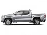 Thumbnail of 2025 Celestial Silver Metallic Toyota Tacoma